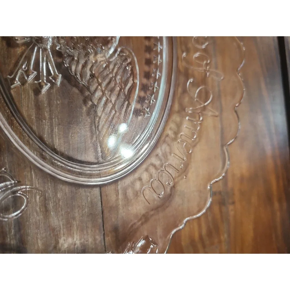 Avon bicentennial clear